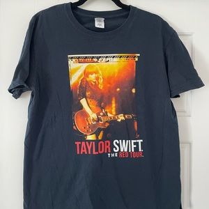 Taylor Swift Red Tour Tee